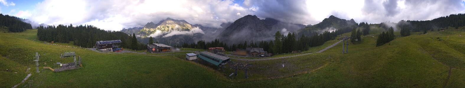 Palüd Brandnertal