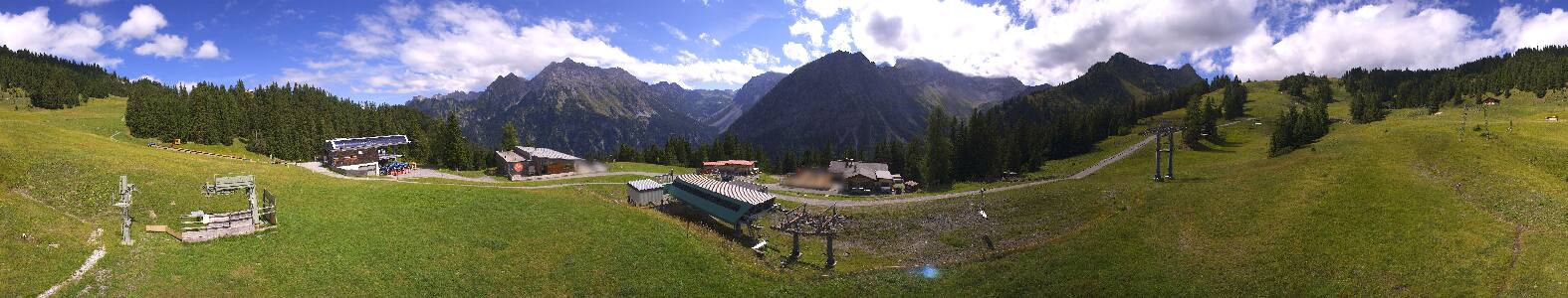 Palüd Brandnertal