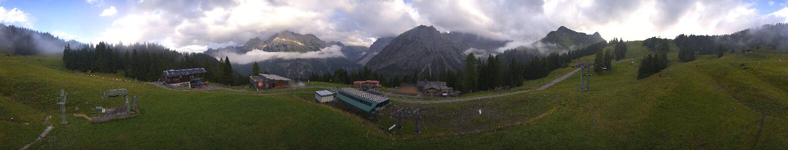 Palüd Brandnertal