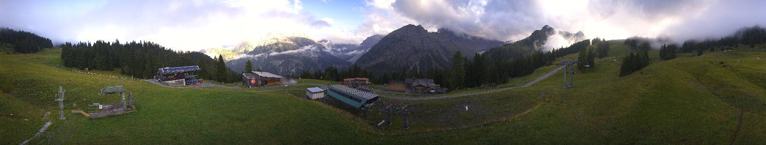 Palüd Brandnertal