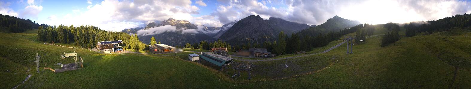 Palüd Brandnertal