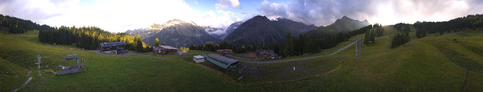Palüd Brandnertal