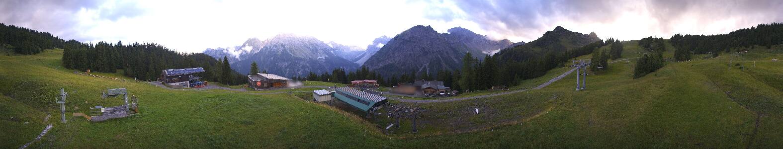 Palüd Brandnertal