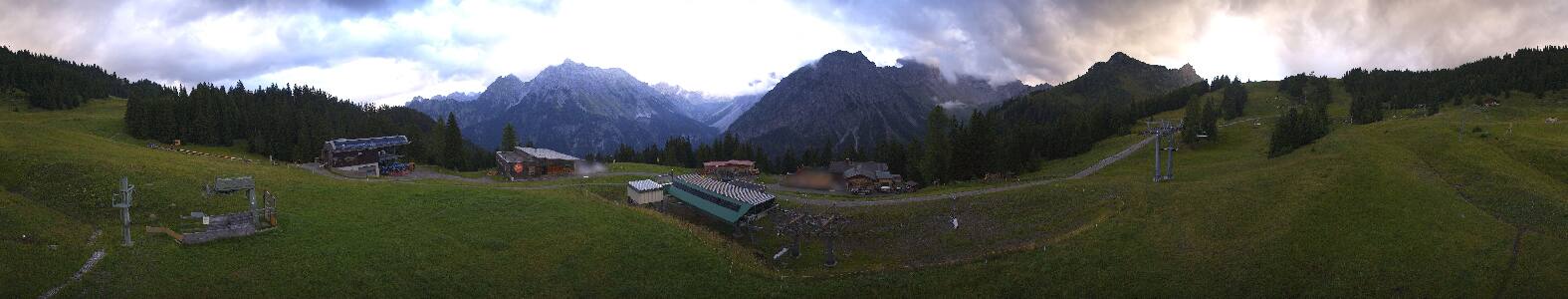 Palüd Brandnertal
