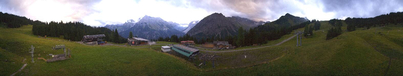 Palüd Brandnertal