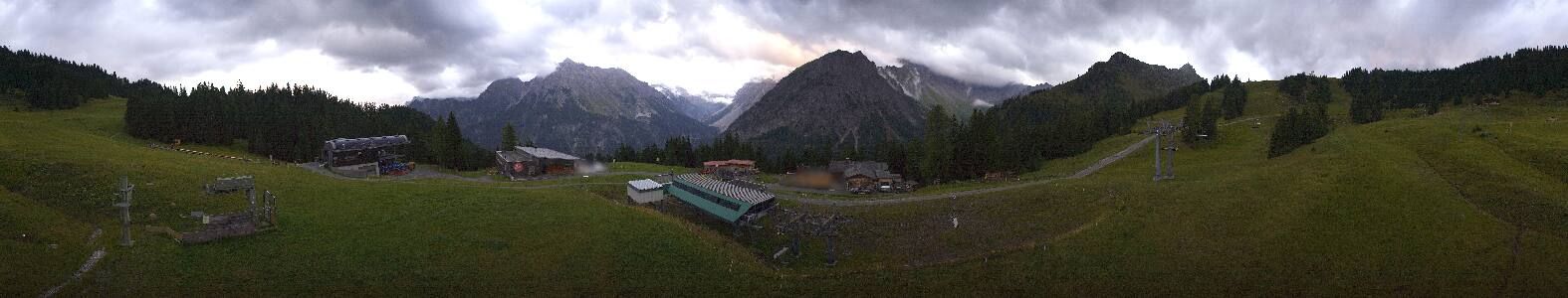 Palüd Brandnertal