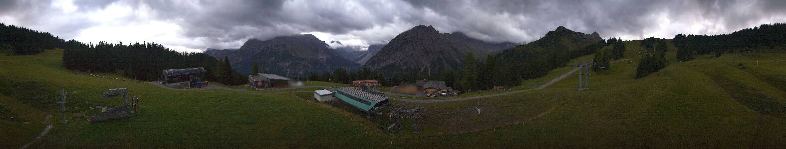 Palüd Brandnertal
