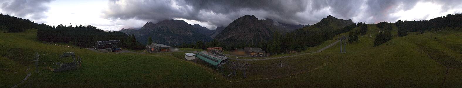 Palüd Brandnertal