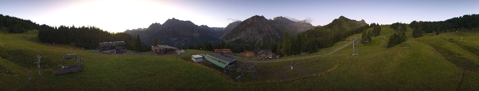 Palüd Brandnertal