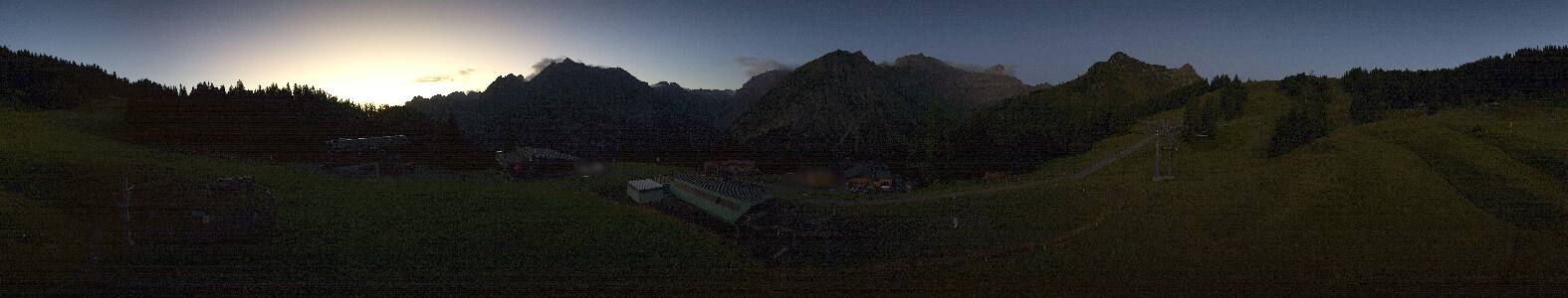 Palüd Brandnertal