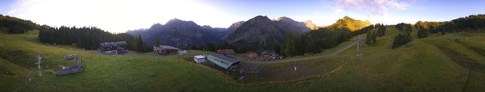 Palüd Brandnertal