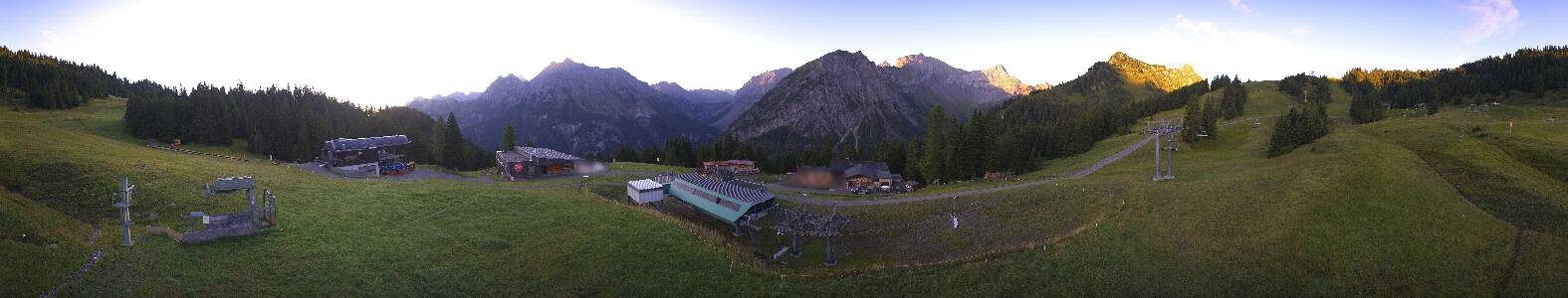 Palüd Brandnertal