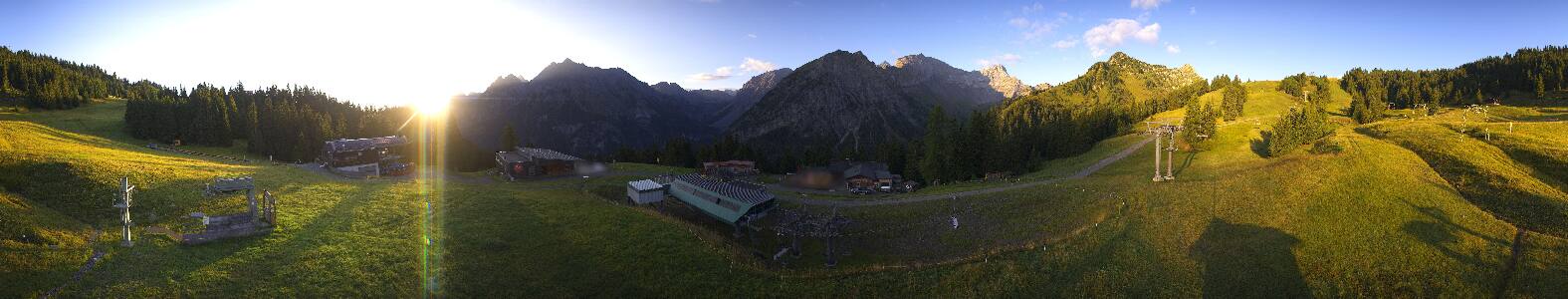 Palüd Brandnertal