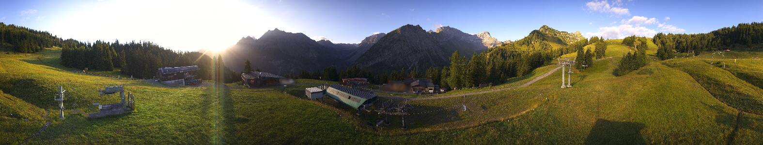 Palüd Brandnertal