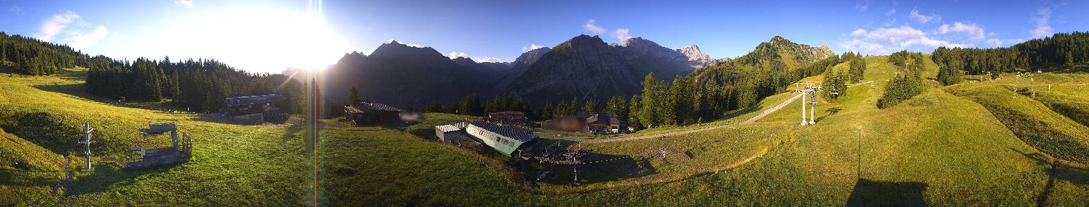 Palüd Brandnertal