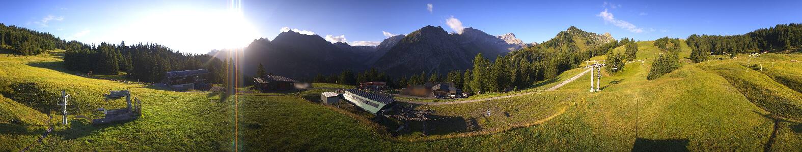 Palüd Brandnertal