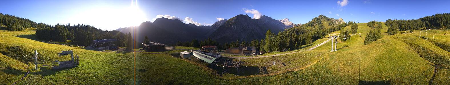 Palüd Brandnertal