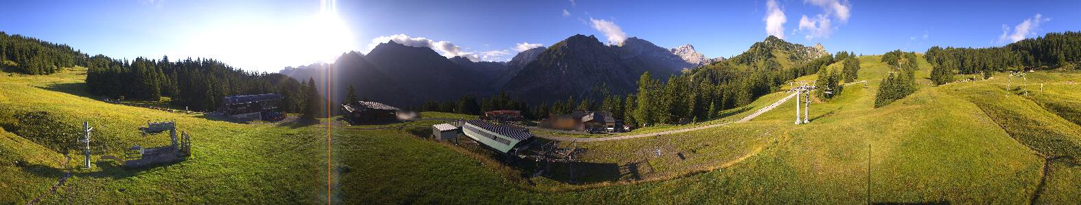 Palüd Brandnertal