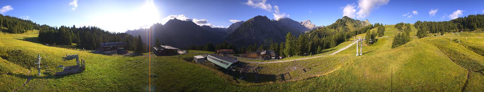 Palüd Brandnertal
