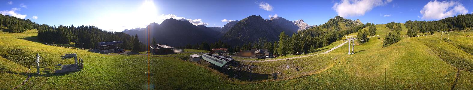 Palüd Brandnertal