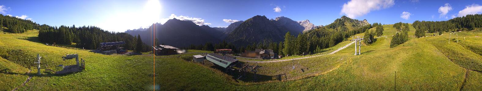 Palüd Brandnertal