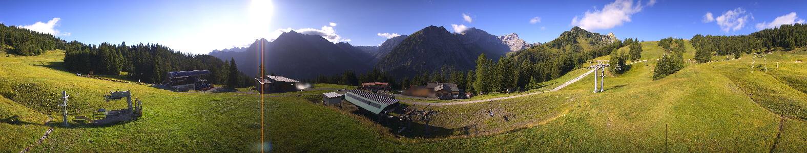Palüd Brandnertal