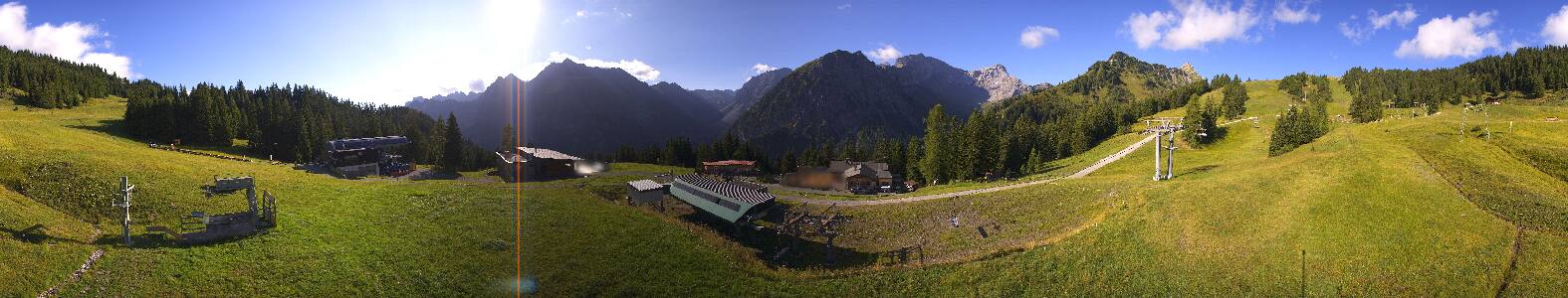 Palüd Brandnertal