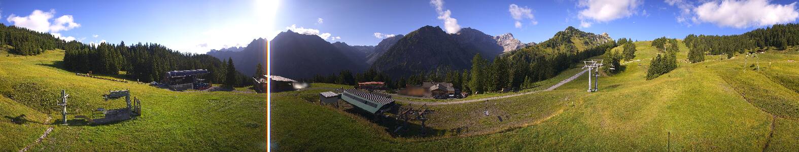 Palüd Brandnertal