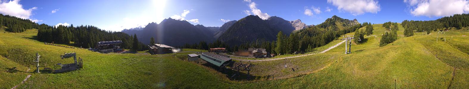 Palüd Brandnertal