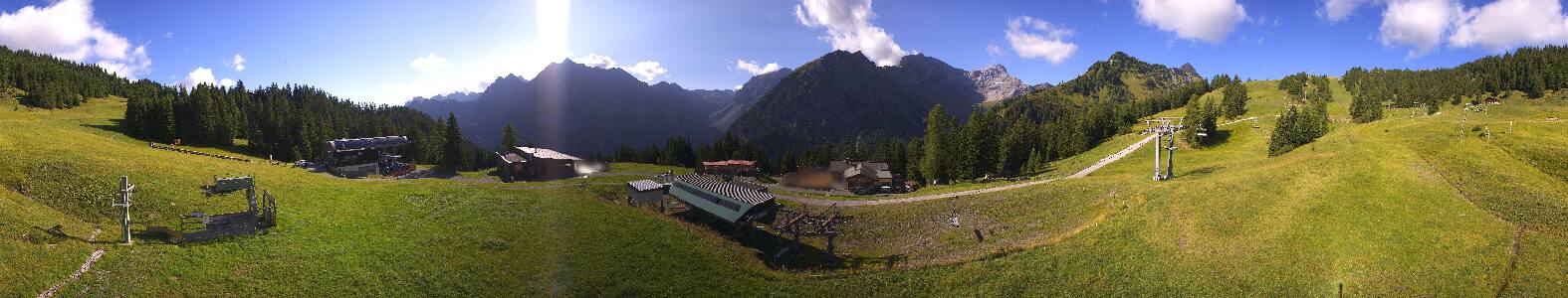 Palüd Brandnertal