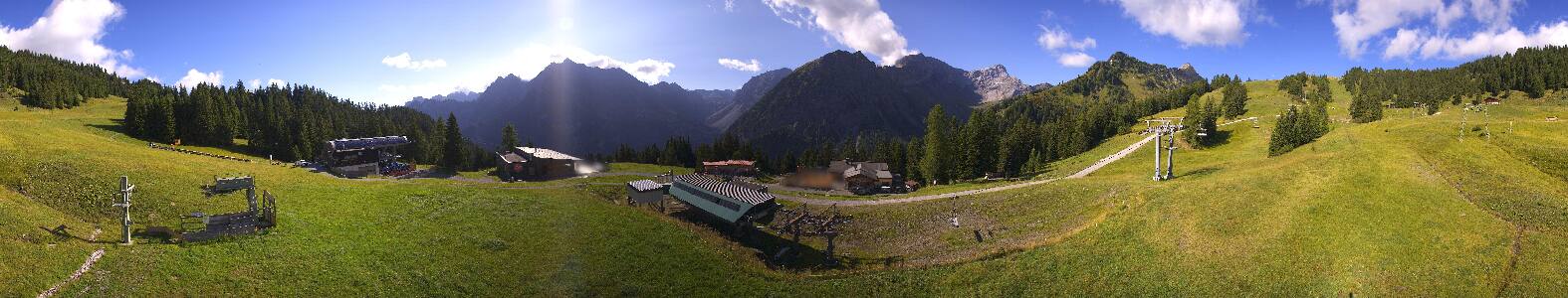 Palüd Brandnertal