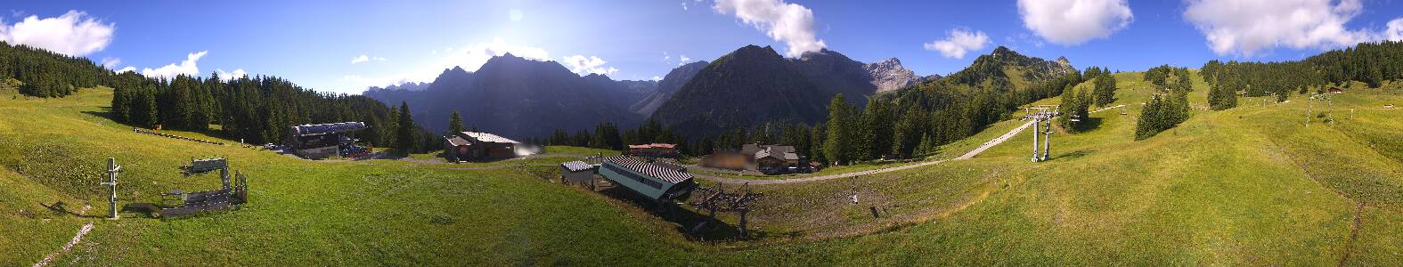 Palüd Brandnertal