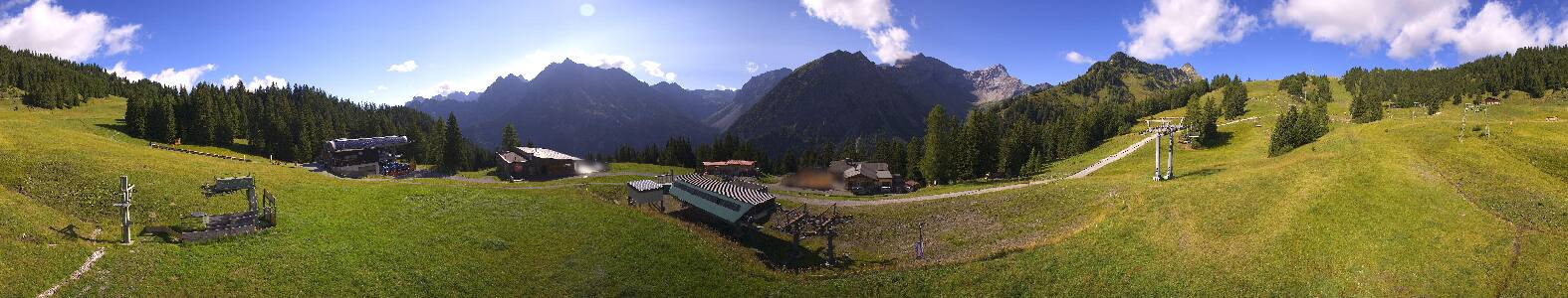 Palüd Brandnertal