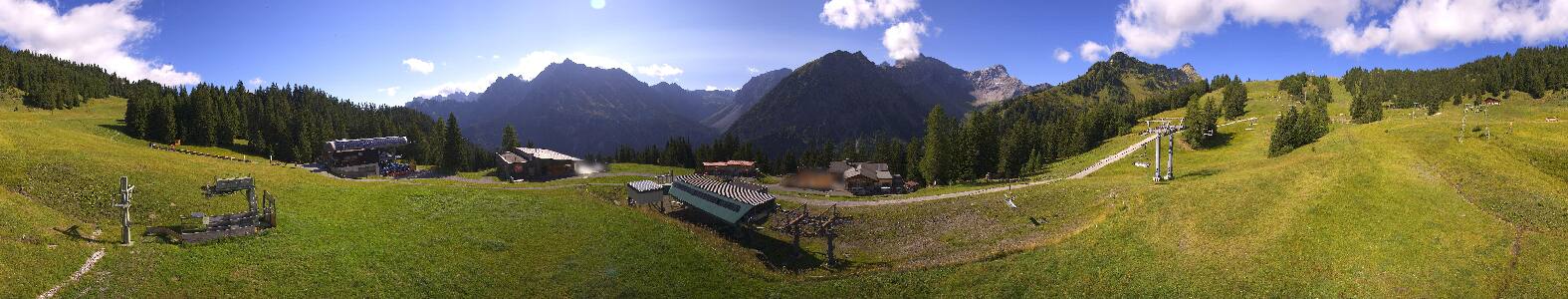 Palüd Brandnertal