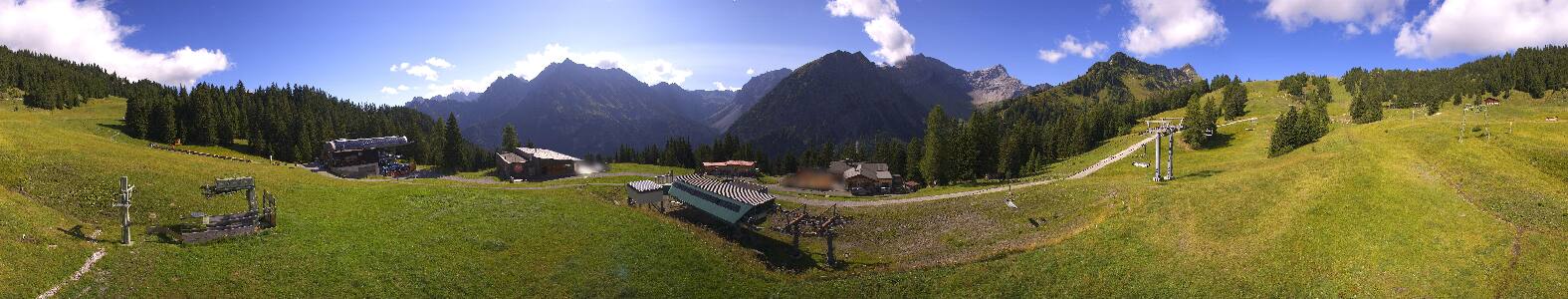 Palüd Brandnertal