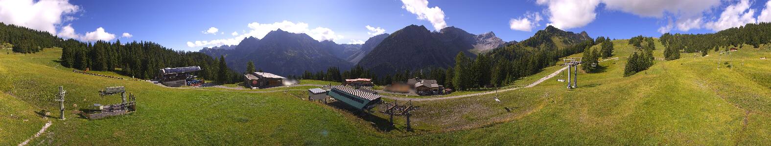 Palüd Brandnertal