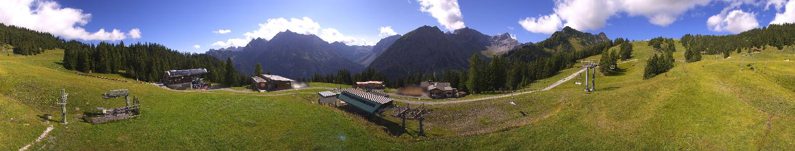 Palüd Brandnertal