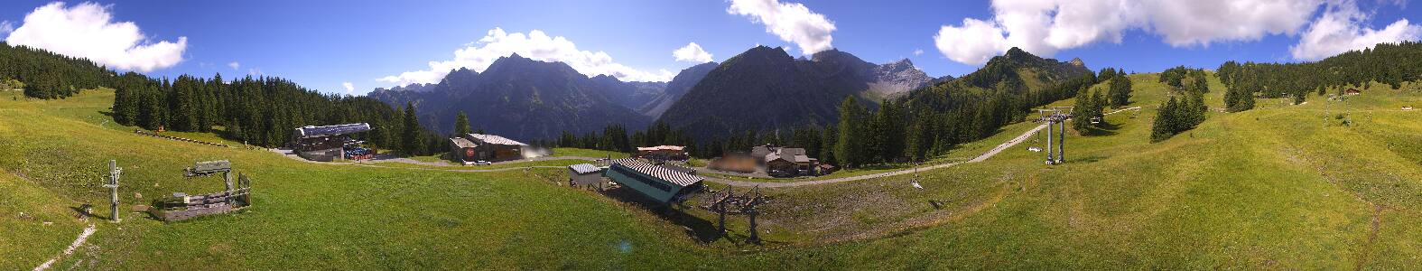 Palüd Brandnertal