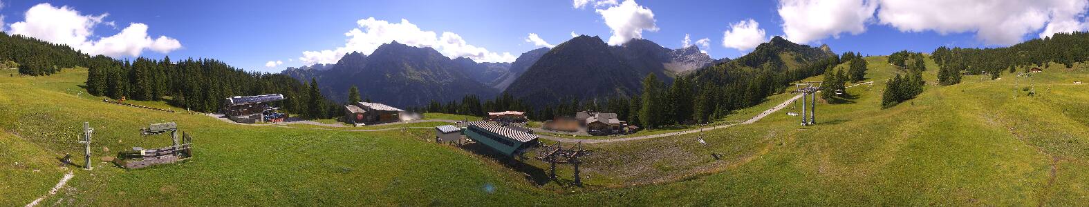 Palüd Brandnertal