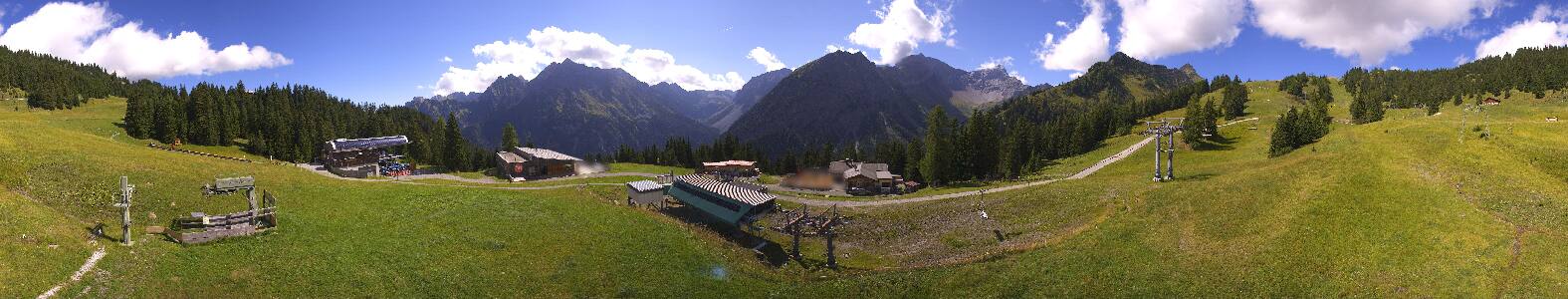 Palüd Brandnertal