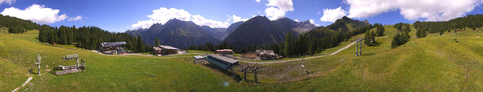 Palüd Brandnertal