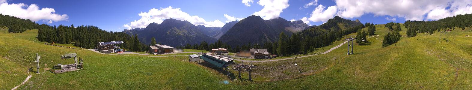 Palüd Brandnertal