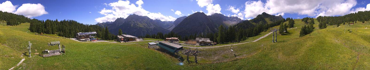 Palüd Brandnertal