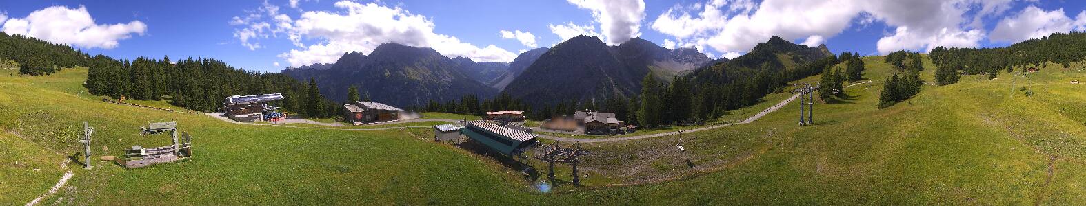 Palüd Brandnertal