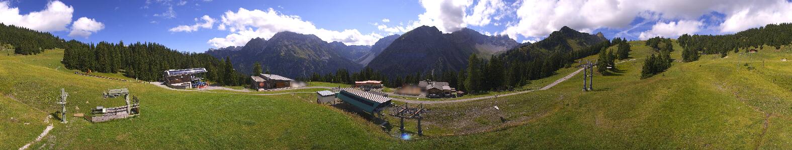 Palüd Brandnertal