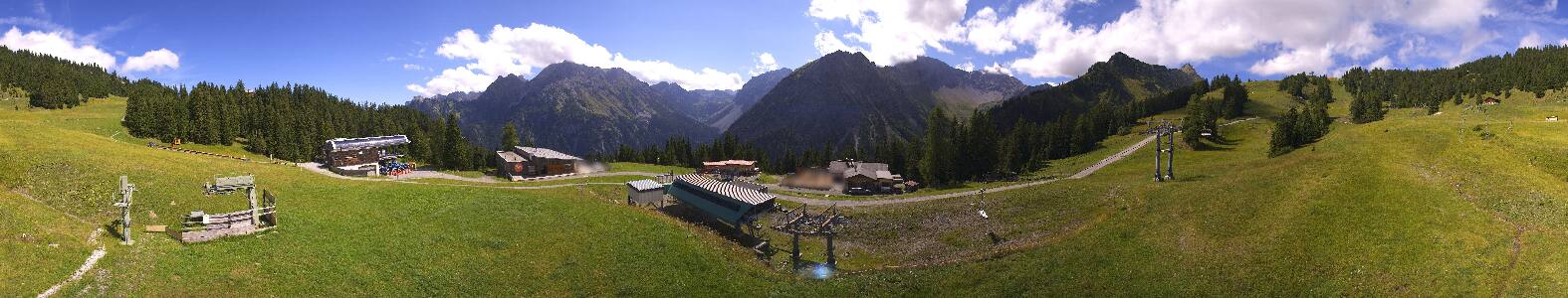 Palüd Brandnertal