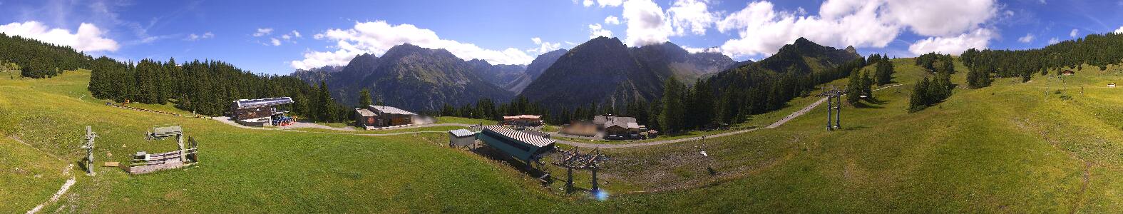 Palüd Brandnertal