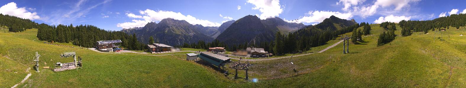 Palüd Brandnertal