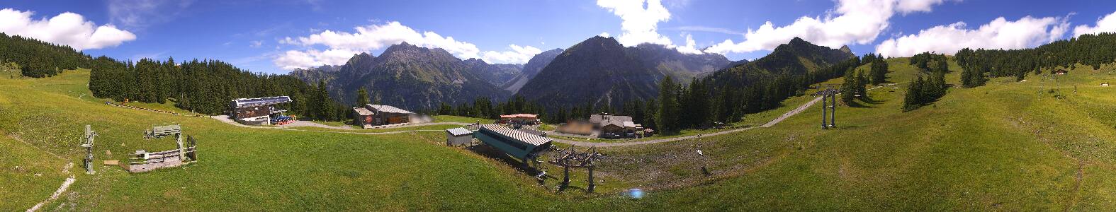 Palüd Brandnertal