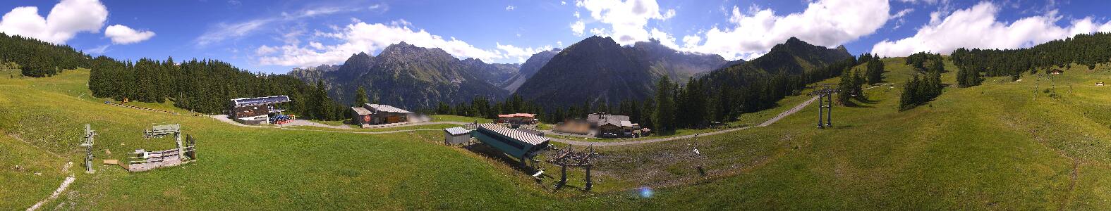 Palüd Brandnertal